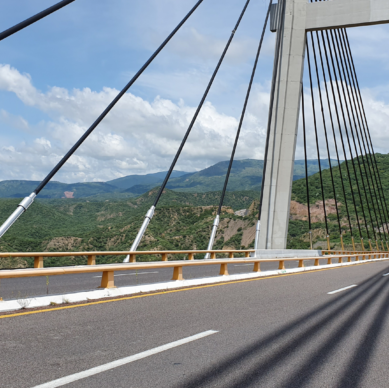 Municipal Infra